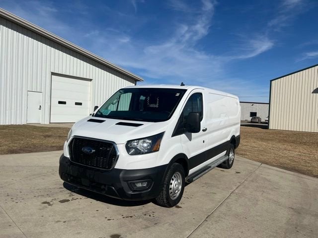 2023 Ford Transit Cargo Van T250