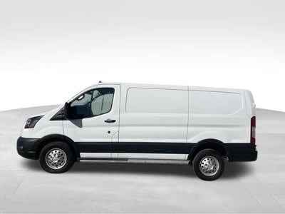 2023 Ford Transit Cargo Van T250
