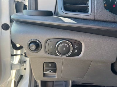 2023 Ford Transit Cargo Van T250