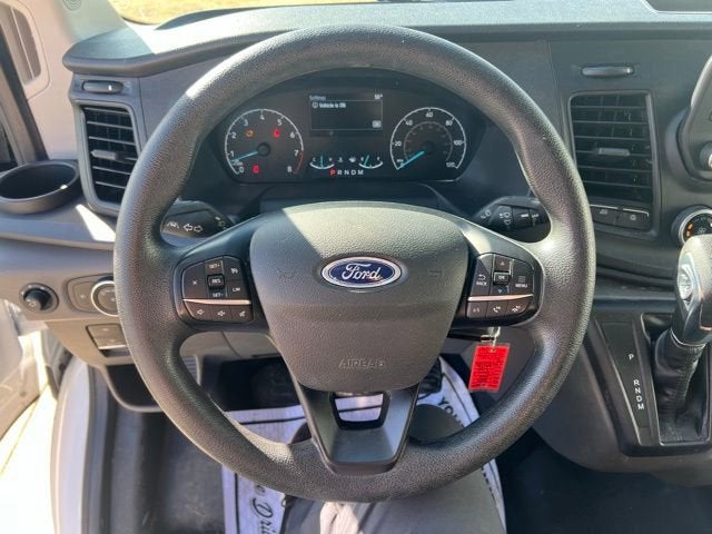 2023 Ford Transit Cargo Van T250