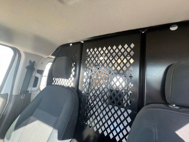 2023 Ford Transit Cargo Van T250