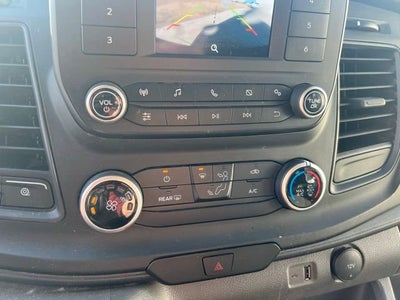 2023 Ford Transit Cargo Van T250