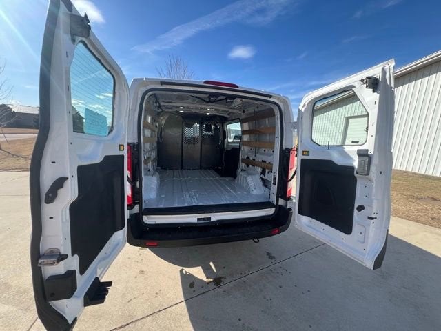 2023 Ford Transit Cargo Van T250