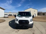 2023 Ford Transit Cargo Van T250
