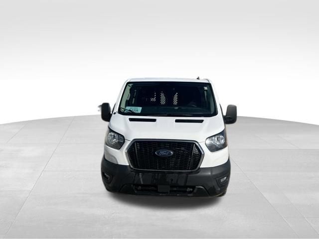 2023 Ford Transit Cargo Van T250
