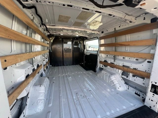 2023 Ford Transit Cargo Van T250