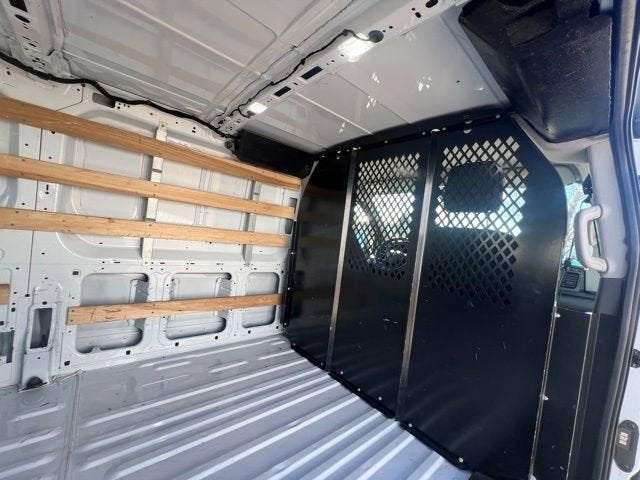 2023 Ford Transit Cargo Van T250