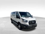 2023 Ford Transit Cargo Van T250