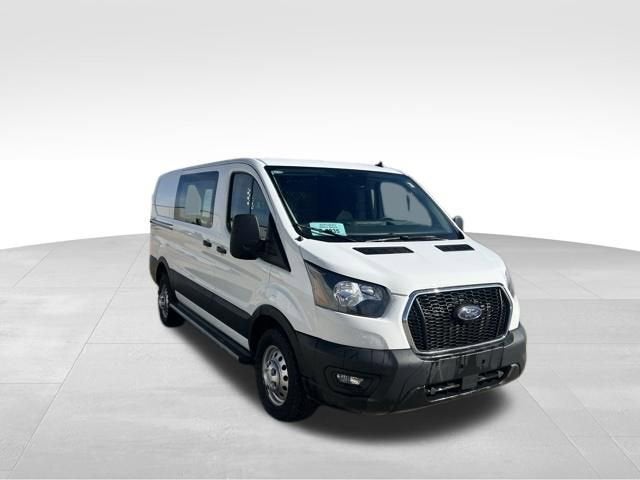 2023 Ford Transit Cargo Van T250
