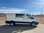 2023 Ford Transit Cargo Van T250
