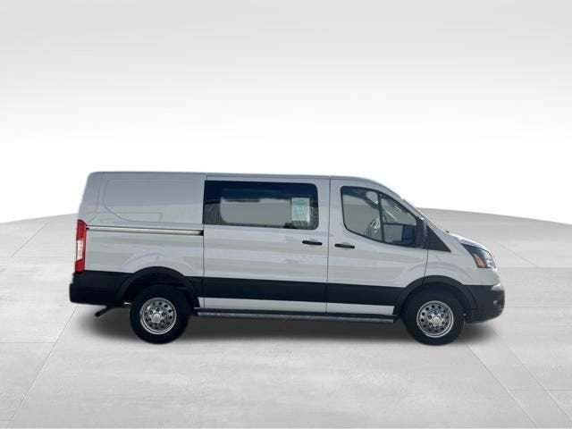 2023 Ford Transit Cargo Van T250