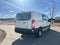 2023 Ford Transit Cargo Van T250