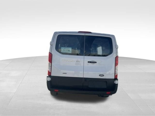 2023 Ford Transit Cargo Van T250