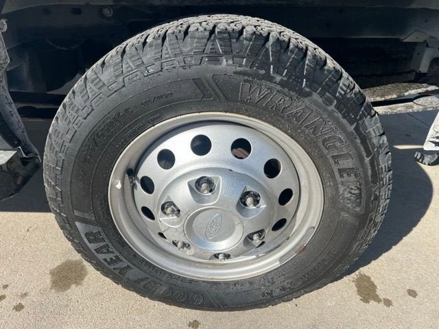 2023 Ford Transit Cargo Van T250