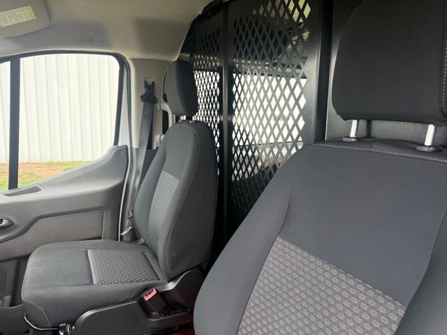 2024 Ford Transit Cargo Van T250