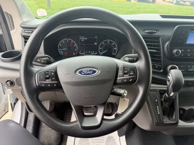 2024 Ford Transit Cargo Van T250