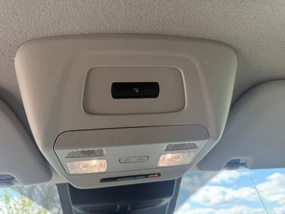2024 Ford Transit Cargo Van T250