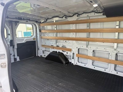 2024 Ford Transit Cargo Van T250