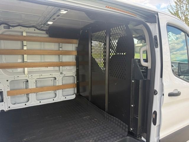 2024 Ford Transit Cargo Van T250