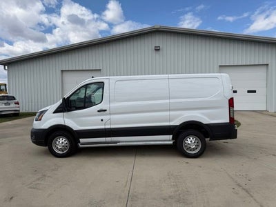 2024 Ford Transit Cargo Van T250