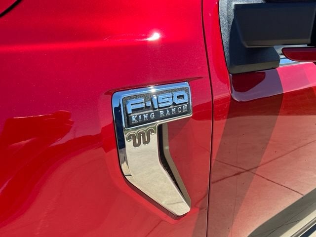 2024 Ford F-150 King Ranch