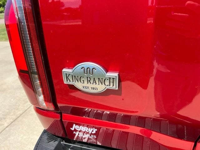2024 Ford F-150 King Ranch