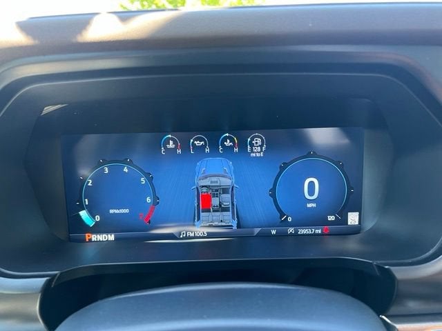 2024 Ford F-150 King Ranch