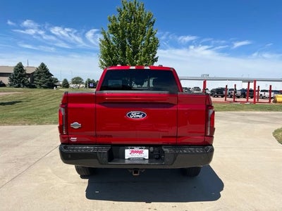 2024 Ford F-150 King Ranch