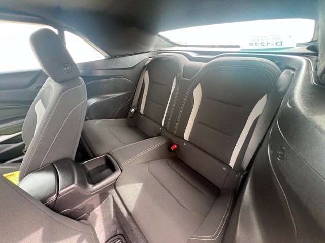 2019 Chevrolet Camaro 1LT