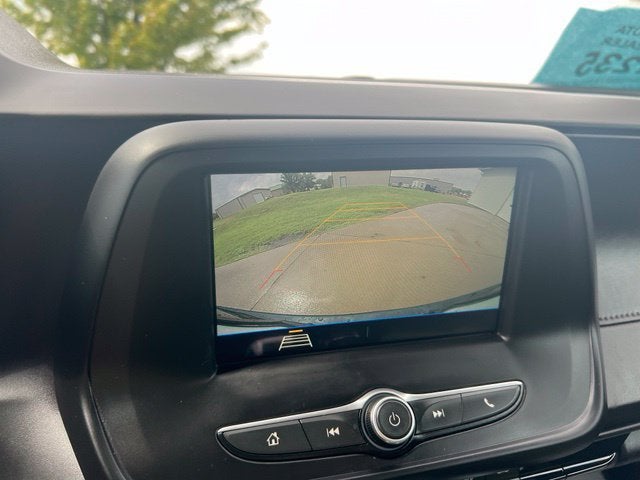 2019 Chevrolet Camaro 1LT