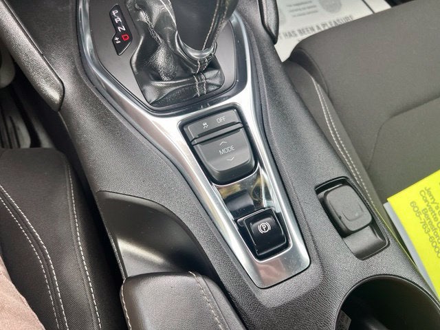 2019 Chevrolet Camaro 1LT