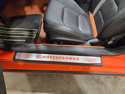 2020 Chevrolet Camaro 2LT