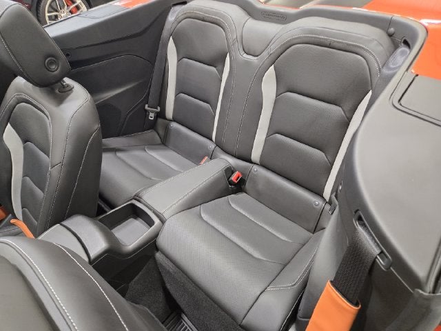 2020 Chevrolet Camaro 2LT
