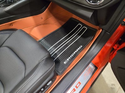 2020 Chevrolet Camaro 2LT