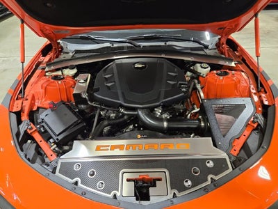 2020 Chevrolet Camaro 2LT