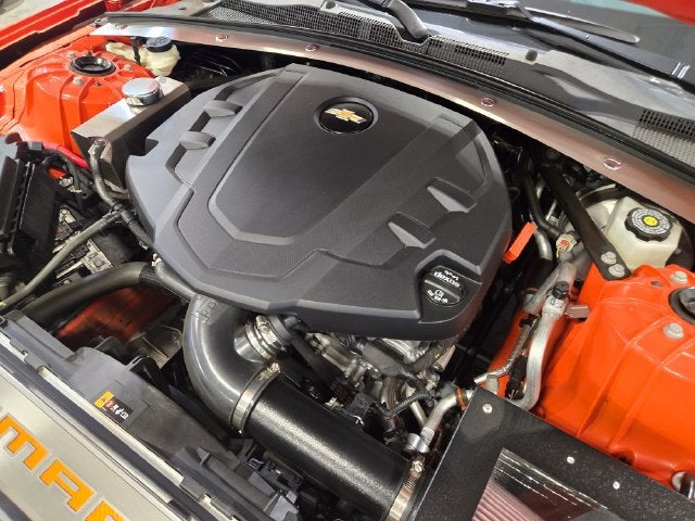 2020 Chevrolet Camaro 2LT