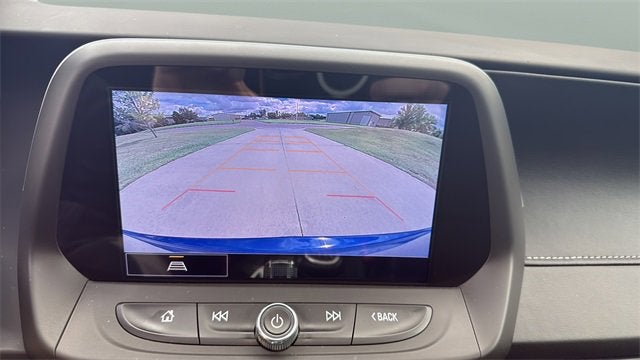 2022 Chevrolet Camaro LT1