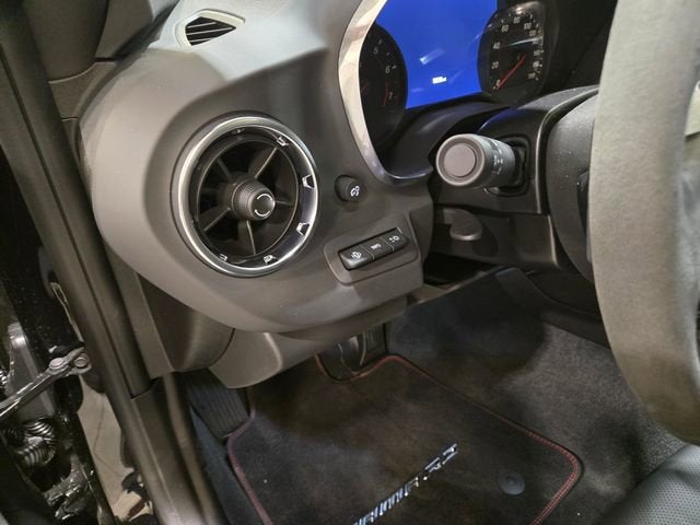 2024 Chevrolet Camaro 2SS