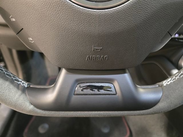 2024 Chevrolet Camaro 2SS