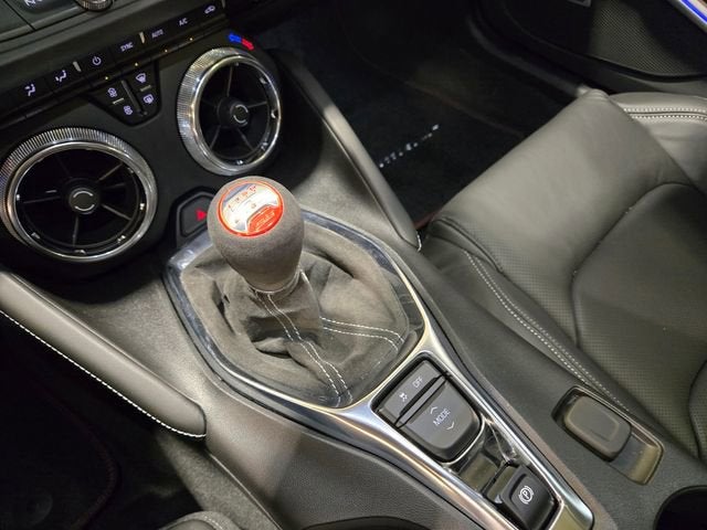 2024 Chevrolet Camaro 2SS