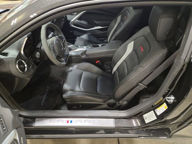 2024 Chevrolet Camaro 2SS