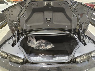 2024 Chevrolet Camaro 2SS