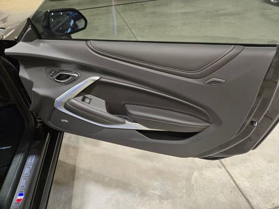 2024 Chevrolet Camaro 2SS