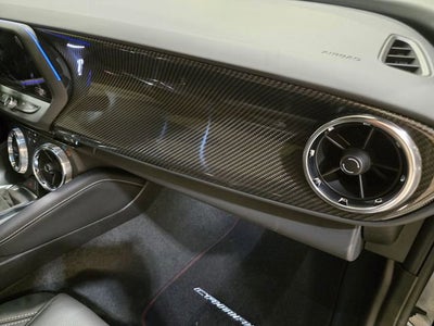 2024 Chevrolet Camaro 2SS