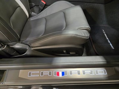 2024 Chevrolet Camaro 2SS
