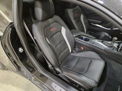 2024 Chevrolet Camaro 2SS