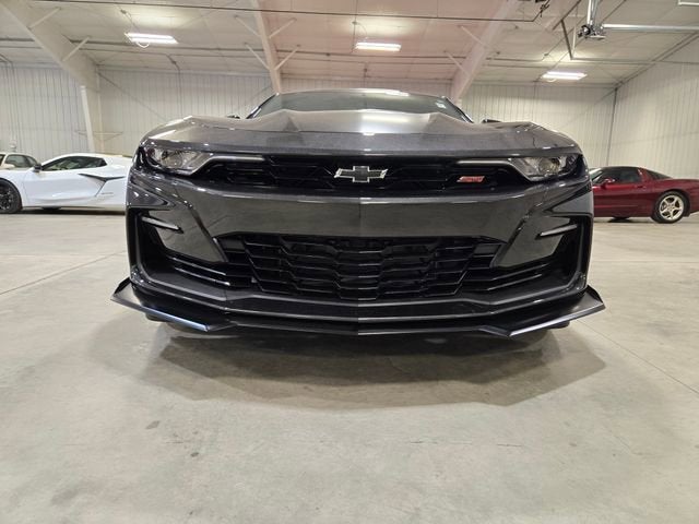 2024 Chevrolet Camaro 2SS