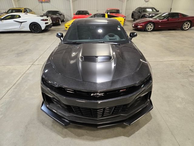 2024 Chevrolet Camaro 2SS