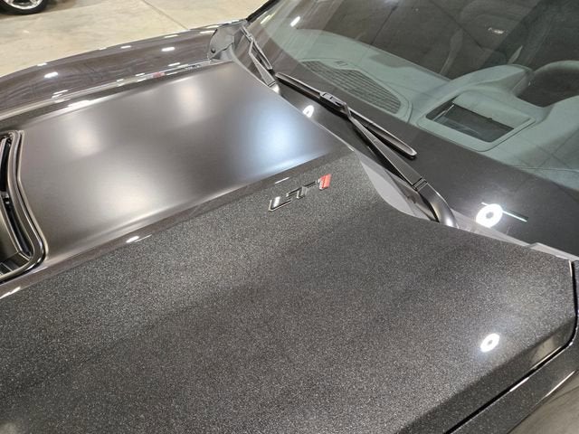 2024 Chevrolet Camaro 2SS