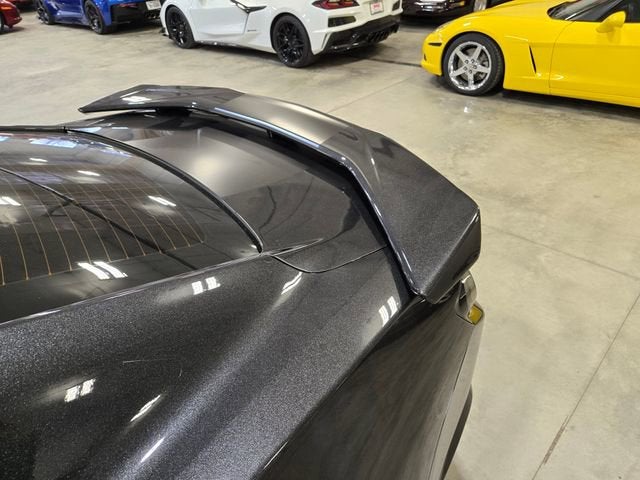 2024 Chevrolet Camaro 2SS